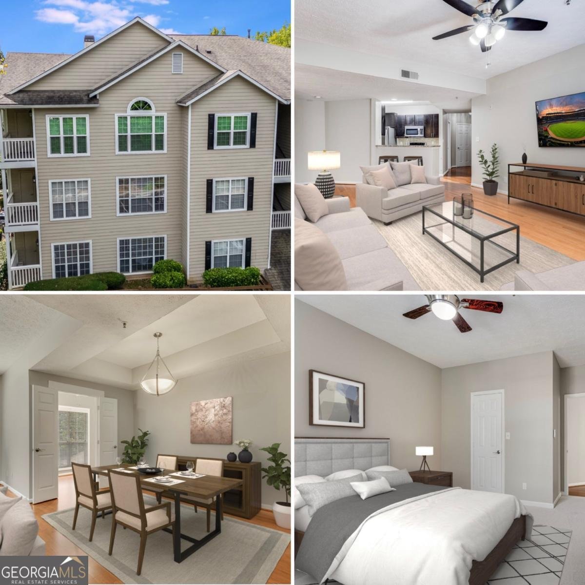 1250 Parkwood Circle Atlanta - Photo 60