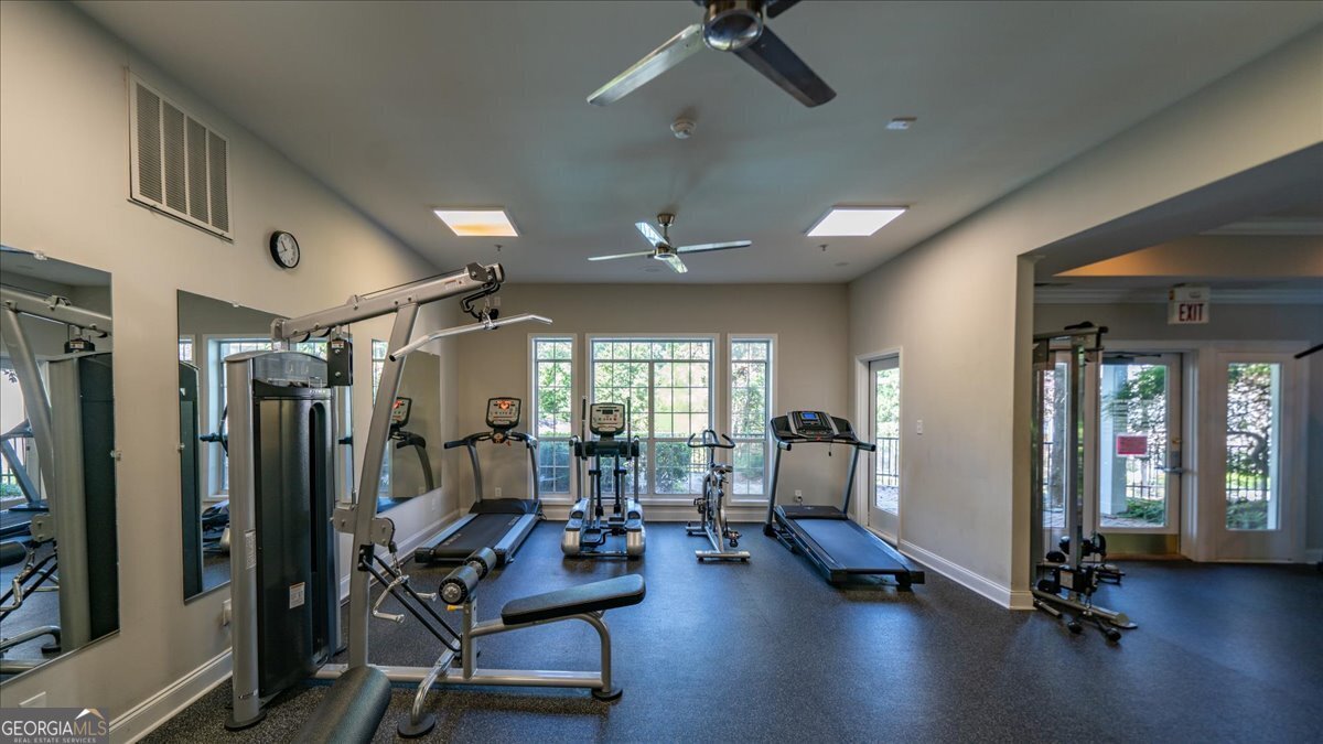 1250 Parkwood Circle Atlanta - Photo 61