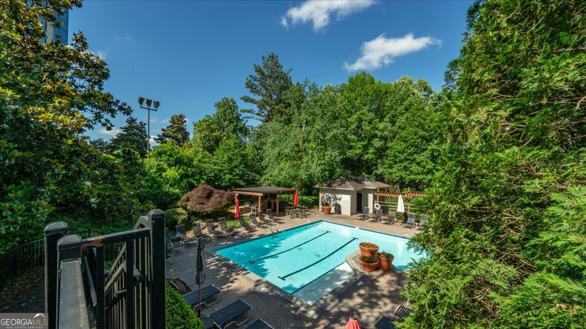 1250 Parkwood Circle Atlanta - Photo 64