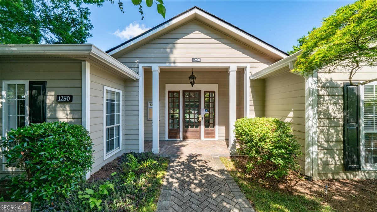 1250 Parkwood Circle Atlanta - Photo 65