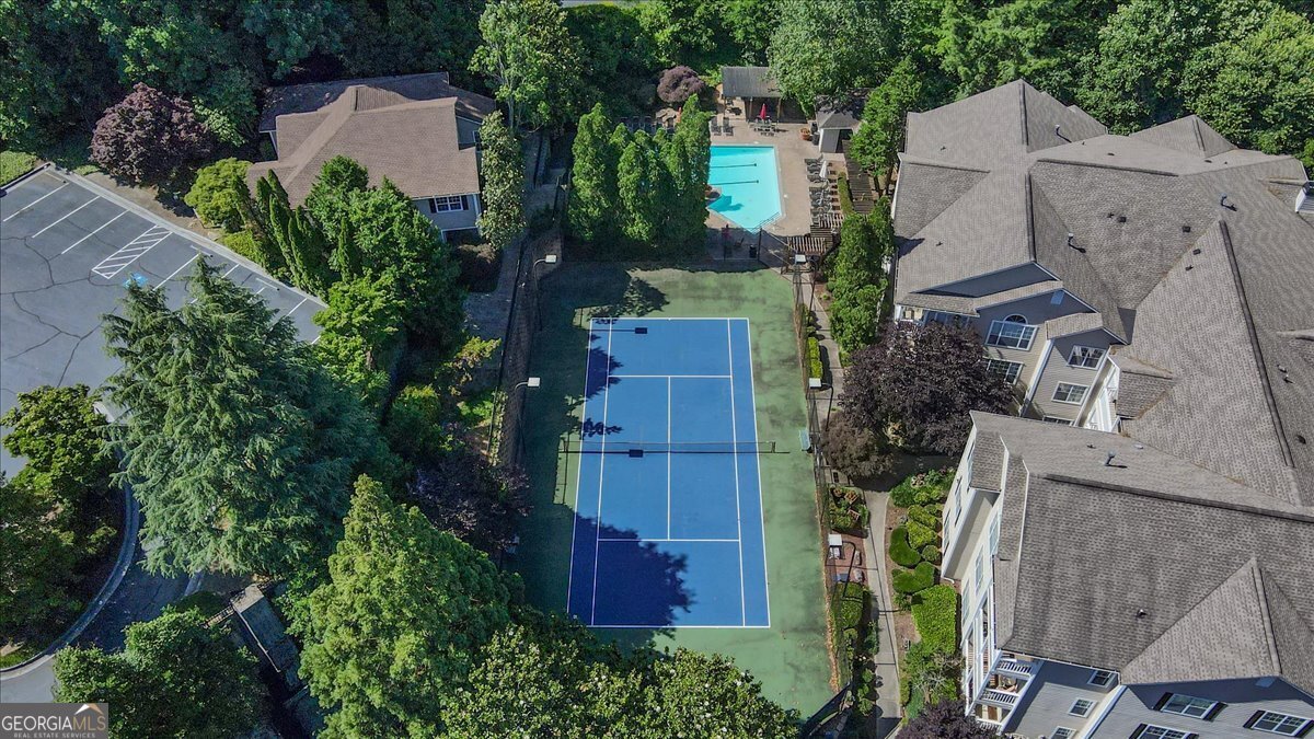 1250 Parkwood Circle Atlanta - Photo 66