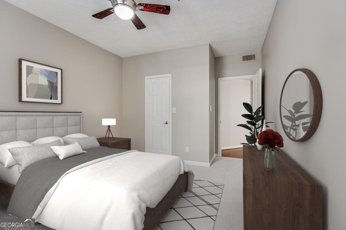 1250 Parkwood Circle Atlanta - Photo 8