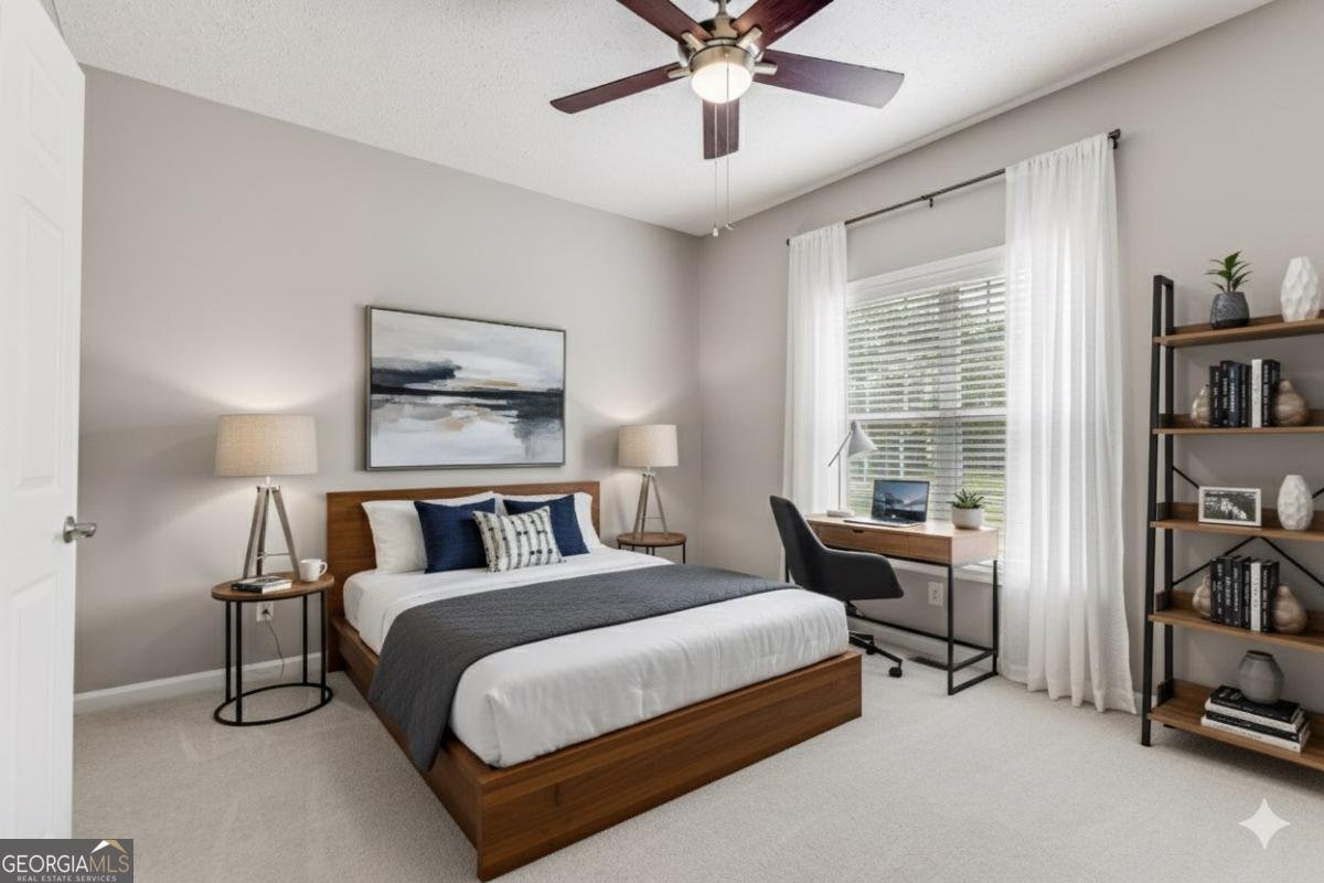 1250 Parkwood Circle Atlanta - Photo 9