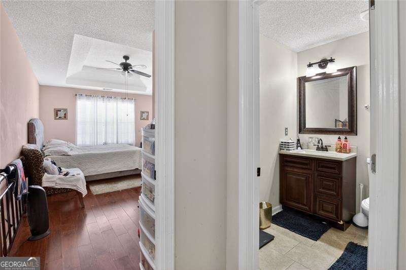 115 Arbor Lake Drive Covington - Photo 19