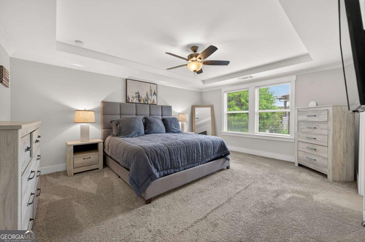 215 Meadows Court Woodstock - Photo 22