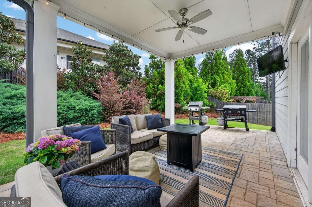 215 Meadows Court Woodstock - Photo 31