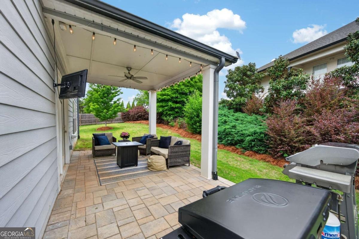 215 Meadows Court Woodstock - Photo 33
