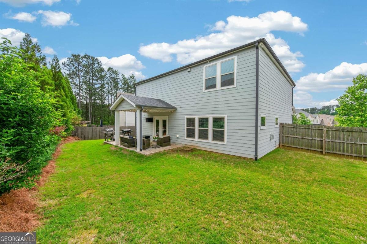 215 Meadows Court Woodstock - Photo 35
