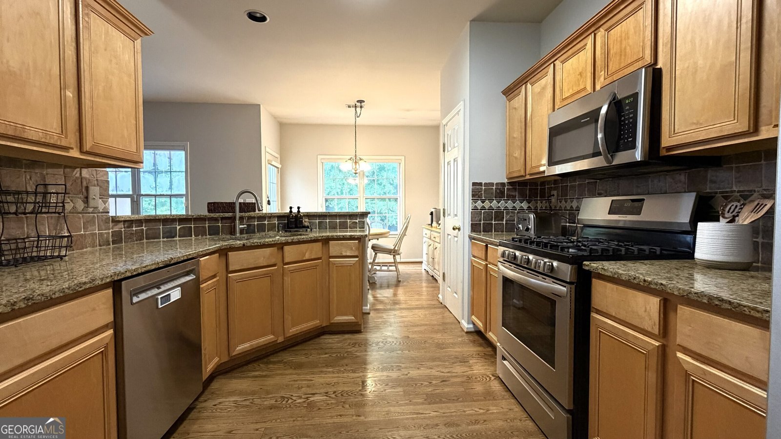 1384 Oak Bend Way Lawrenceville - Photo 10