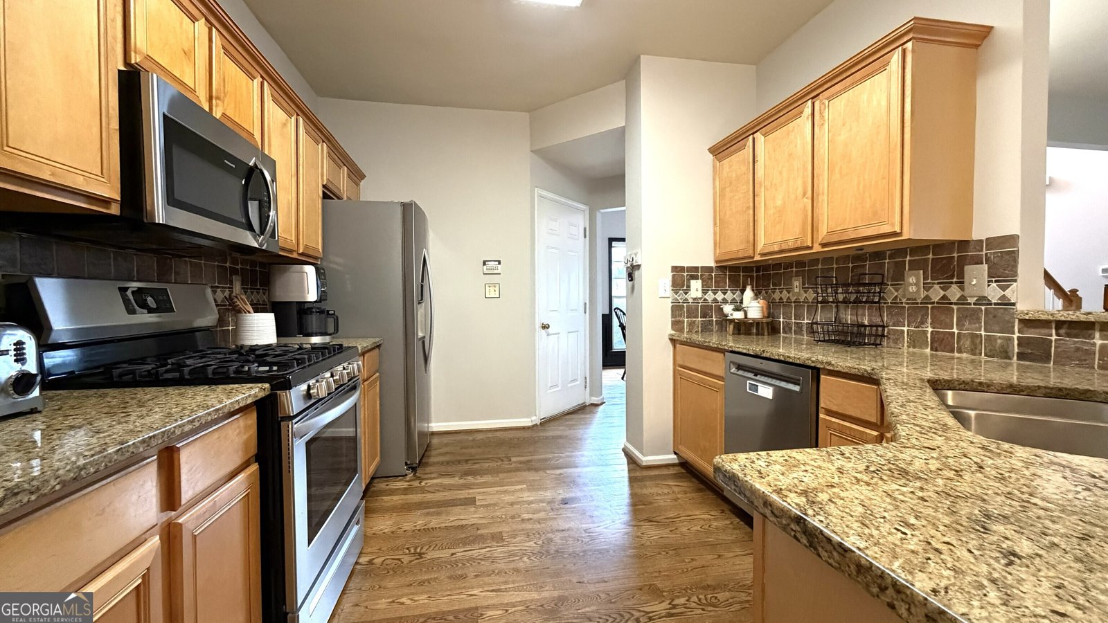 1384 Oak Bend Way Lawrenceville - Photo 11