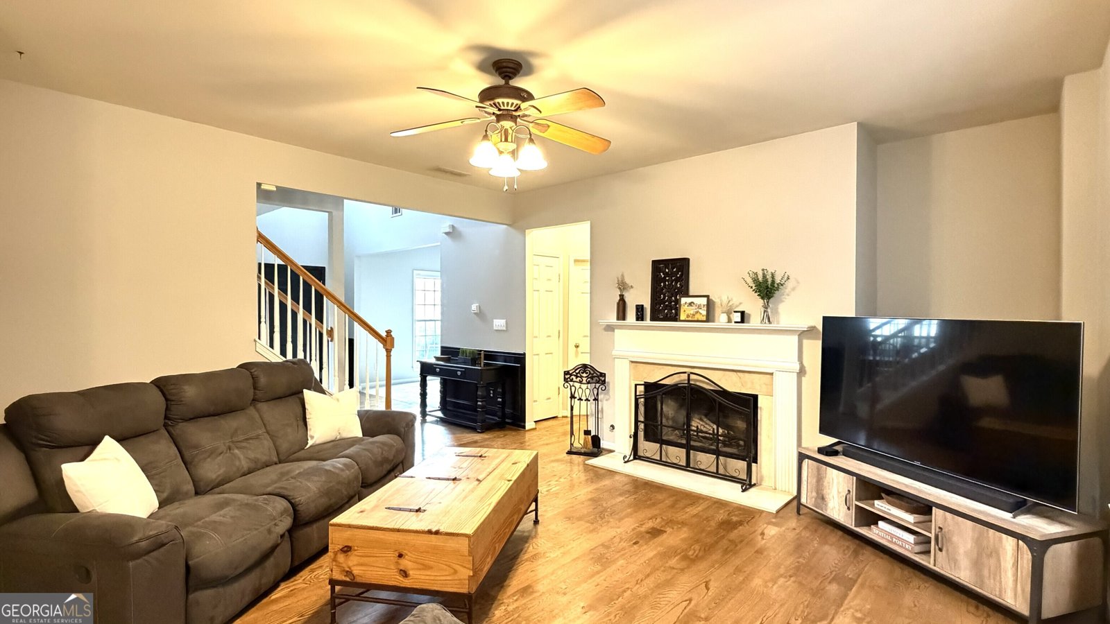 1384 Oak Bend Way Lawrenceville - Photo 14