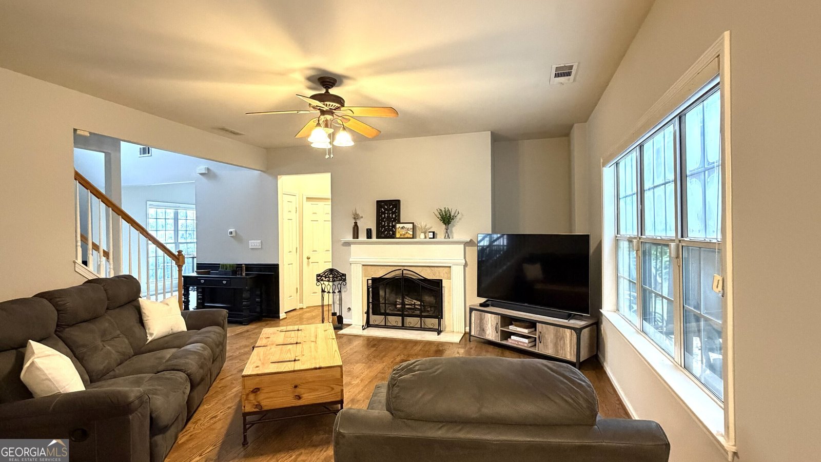1384 Oak Bend Way Lawrenceville - Photo 15