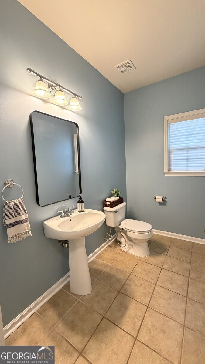 1384 Oak Bend Way Lawrenceville - Photo 17