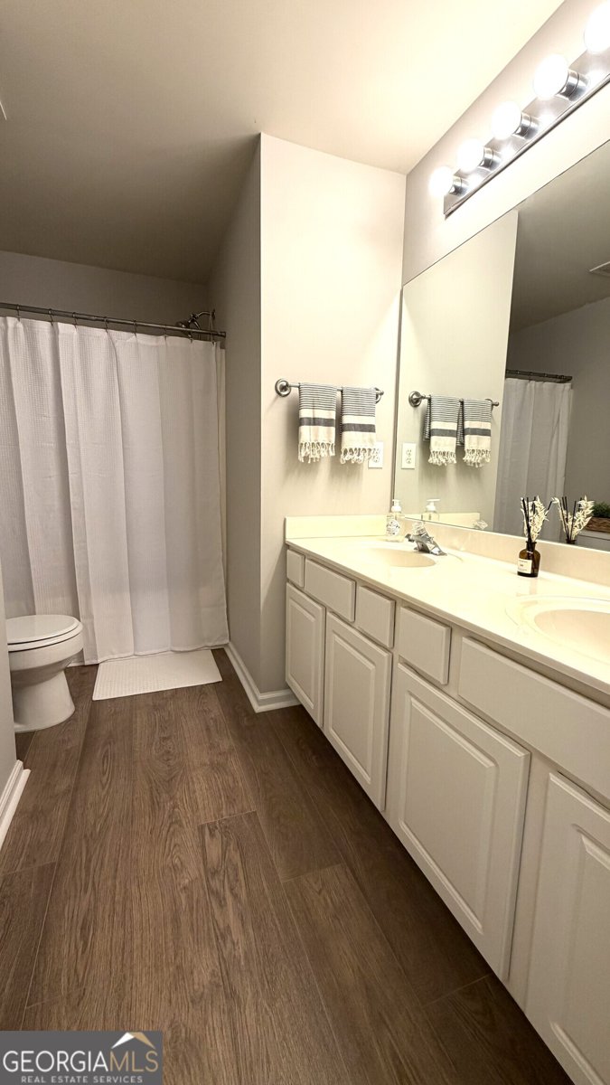 1384 Oak Bend Way Lawrenceville - Photo 29