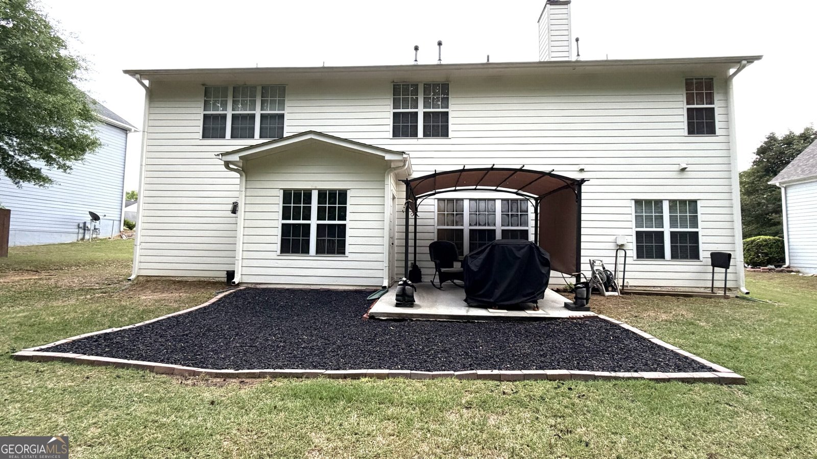 1384 Oak Bend Way Lawrenceville - Photo 31