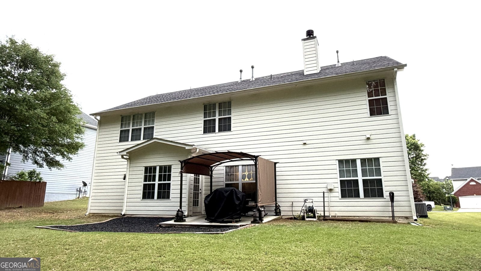 1384 Oak Bend Way Lawrenceville - Photo 32