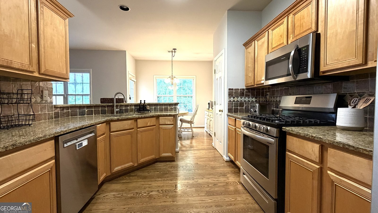 1384 Oak Bend Way Lawrenceville - Photo 9