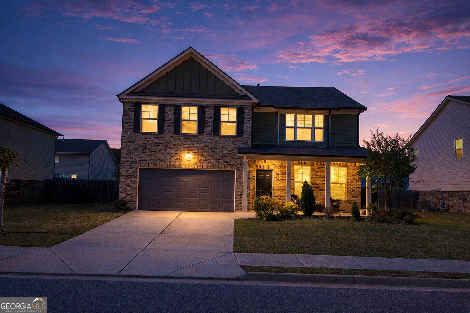 372 Layfield Drive Jonesboro - Photo 1