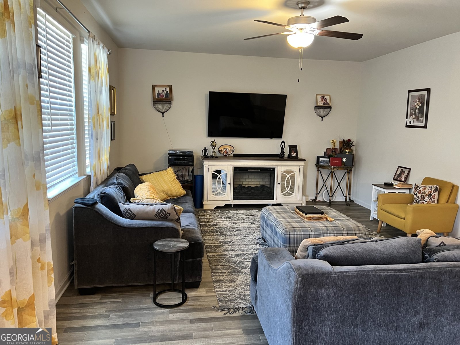 372 Layfield Drive Jonesboro - Photo 14