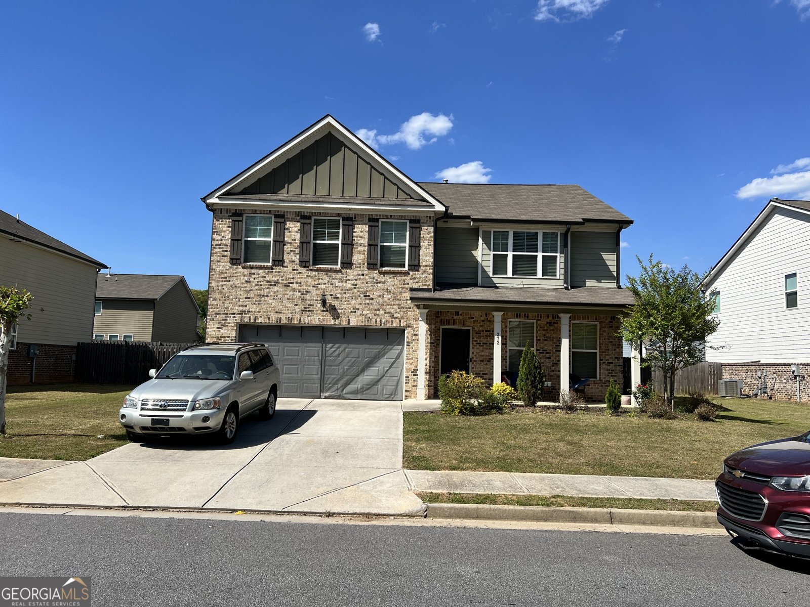 372 Layfield Drive Jonesboro - Photo 33