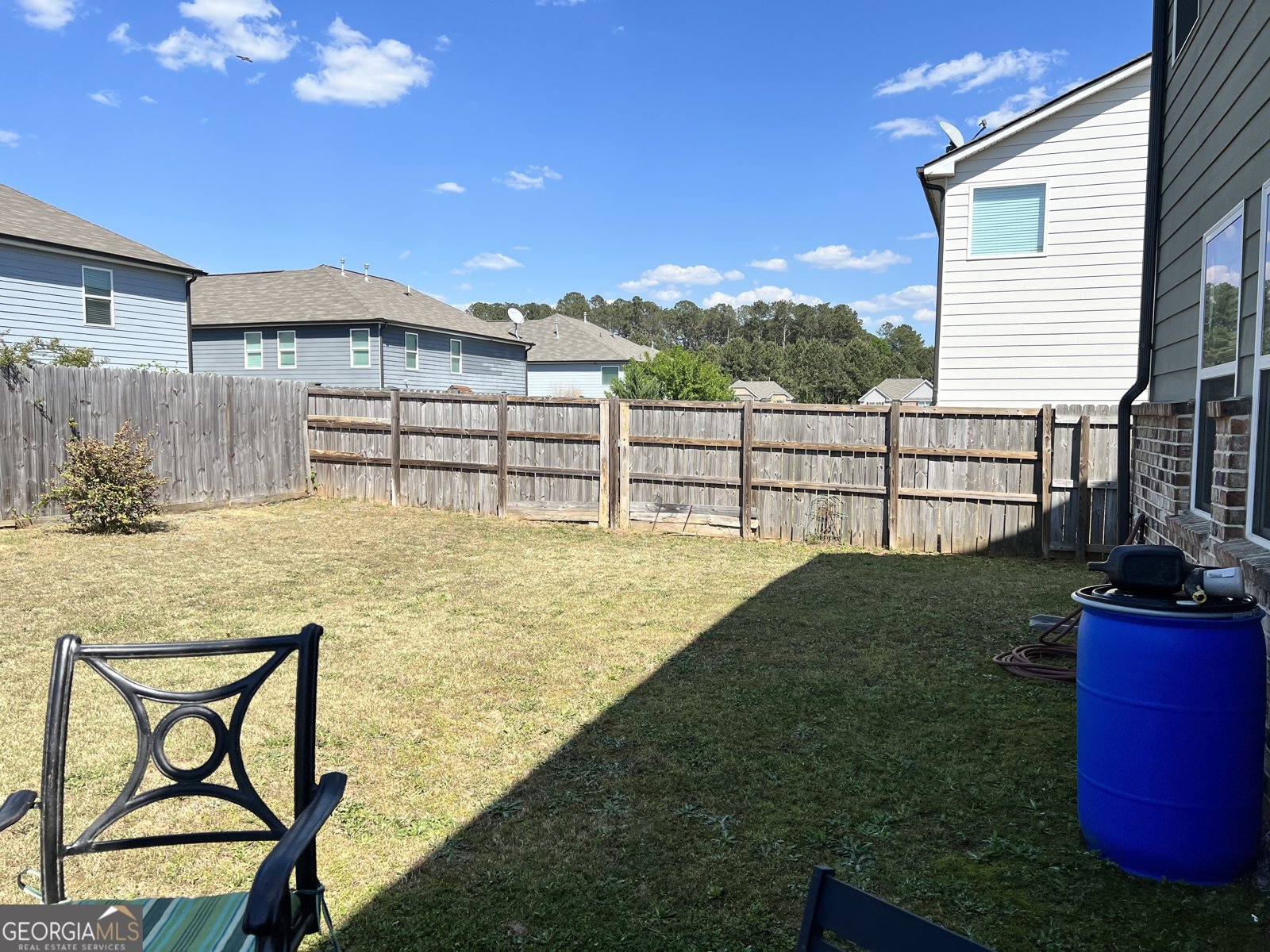 372 Layfield Drive Jonesboro - Photo 34