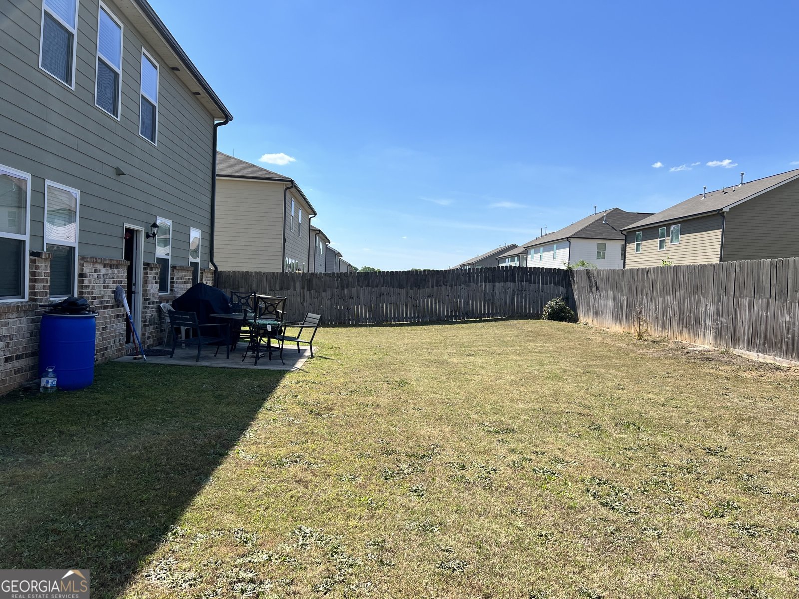 372 Layfield Drive Jonesboro - Photo 35