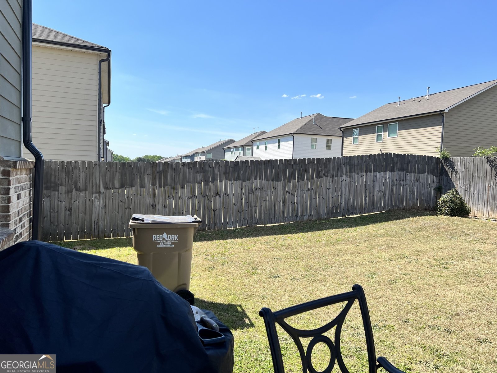 372 Layfield Drive Jonesboro - Photo 36