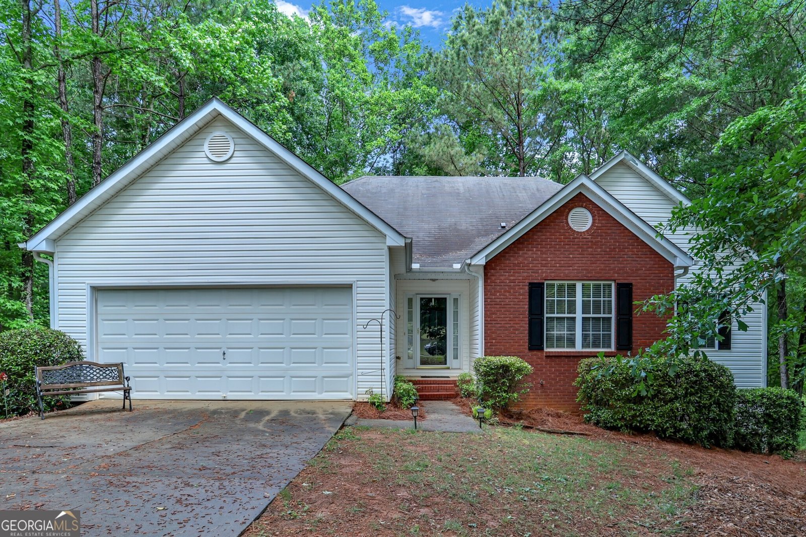 237 Clearwater Drive Monroe - Photo 1