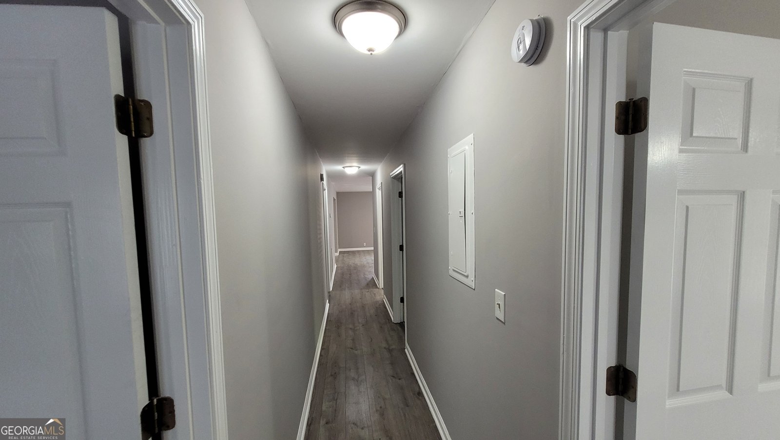 110 LARRY DRIVE EATONTON - Photo 14
