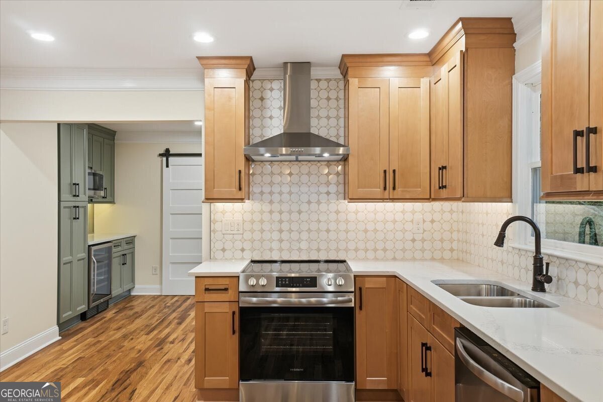 183 Warren Street Atlanta - Photo 17