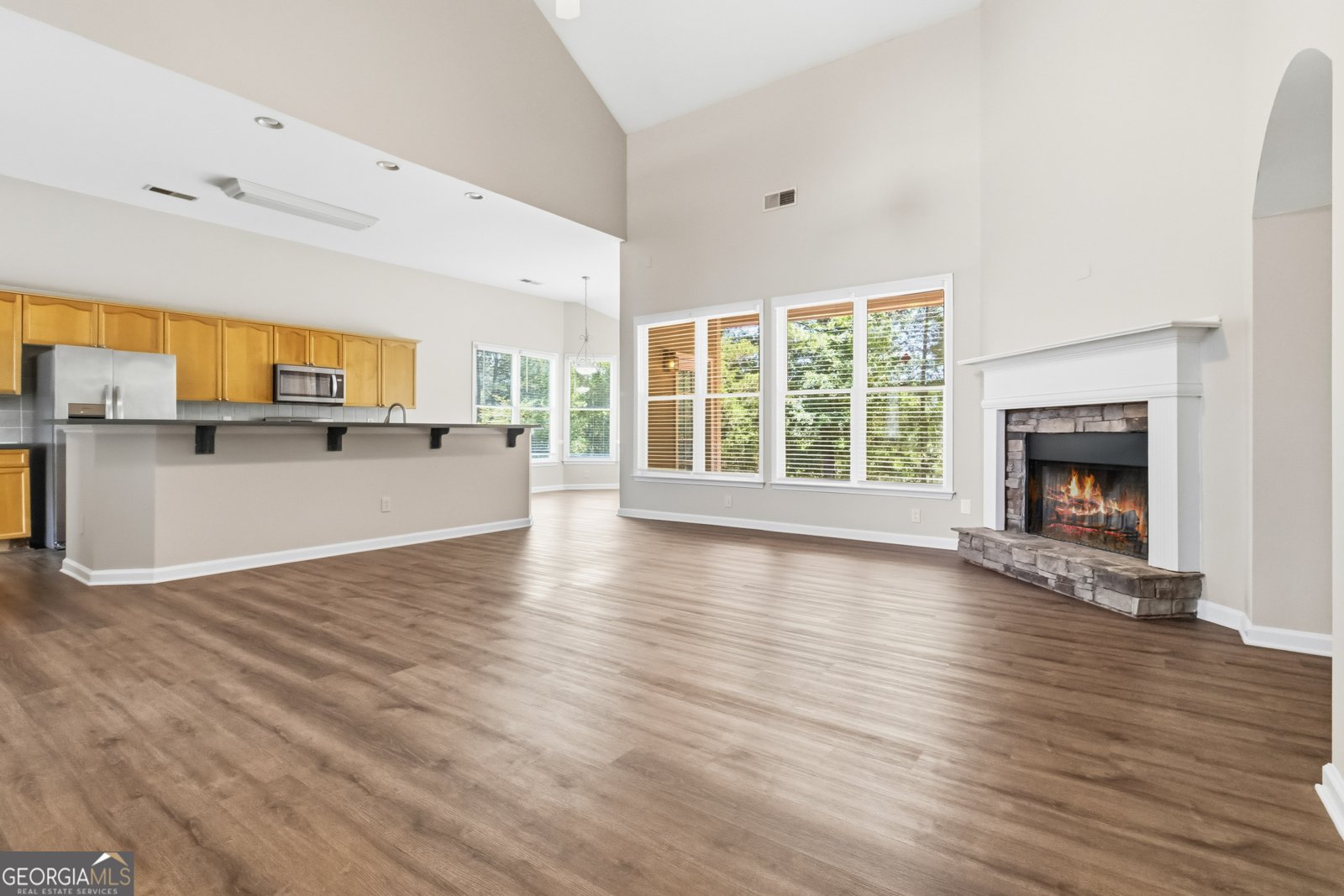 4153 Ashland Circle Douglasville - Photo 14