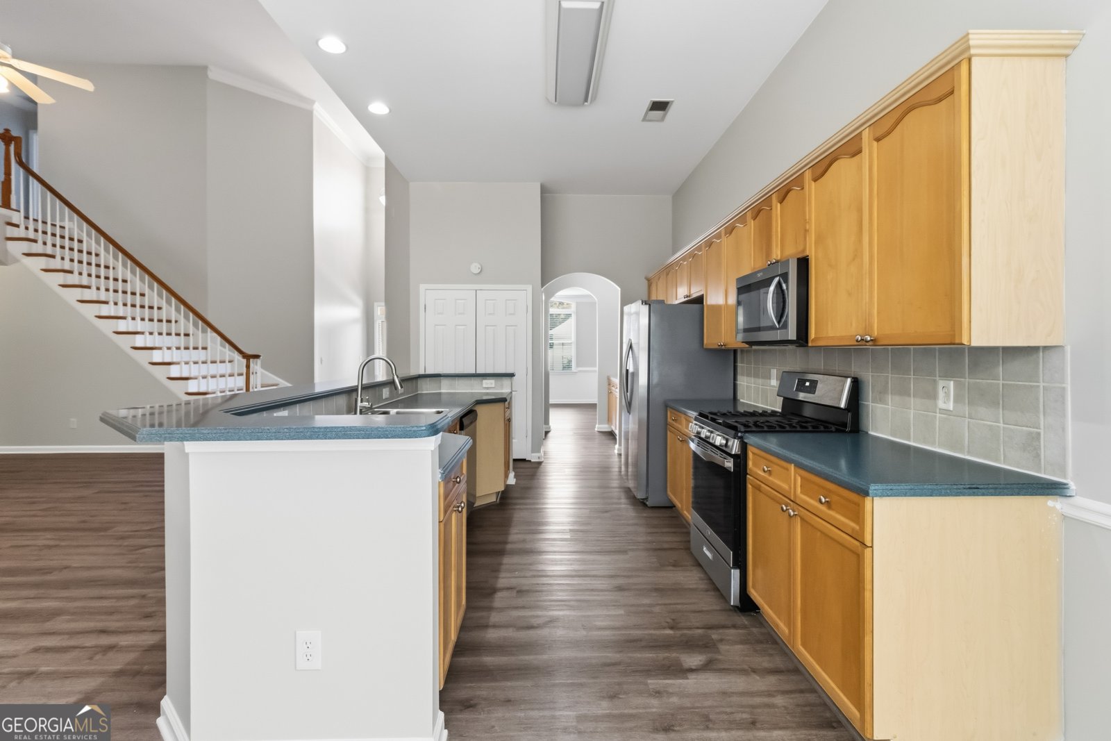 4153 Ashland Circle Douglasville - Photo 15