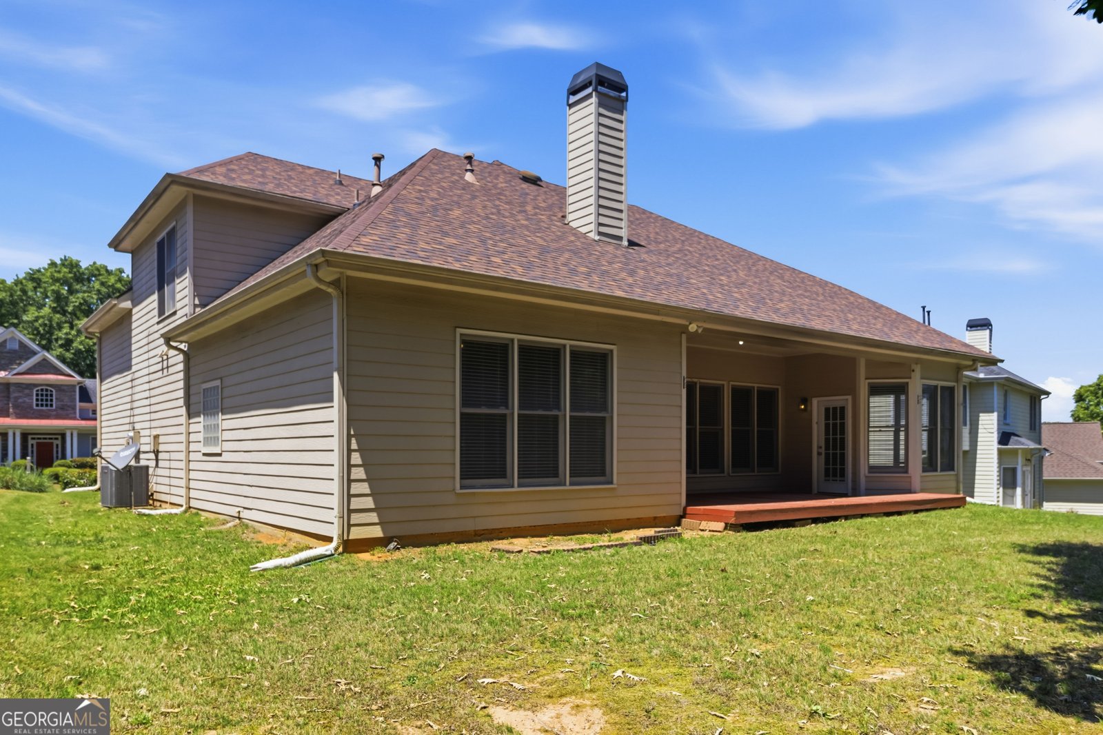 4153 Ashland Circle Douglasville - Photo 32