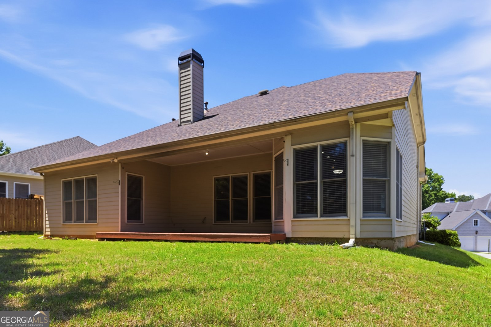 4153 Ashland Circle Douglasville - Photo 34