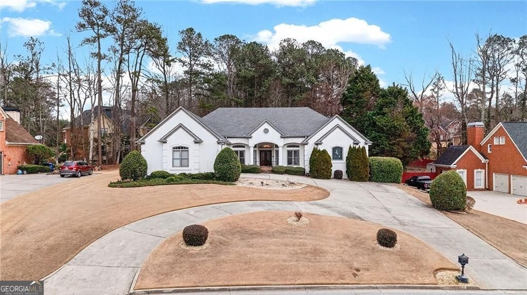 1235 Regency Center Drive Atlanta - Photo 1