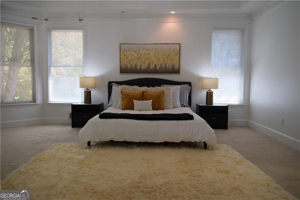 1235 Regency Center Drive Atlanta - Photo 19