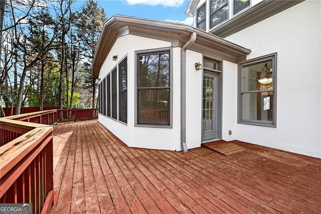 1235 Regency Center Drive Atlanta - Photo 40