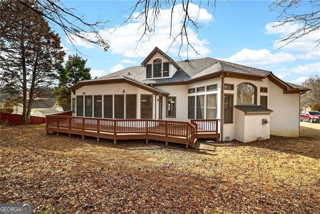 1235 Regency Center Drive Atlanta - Photo 41