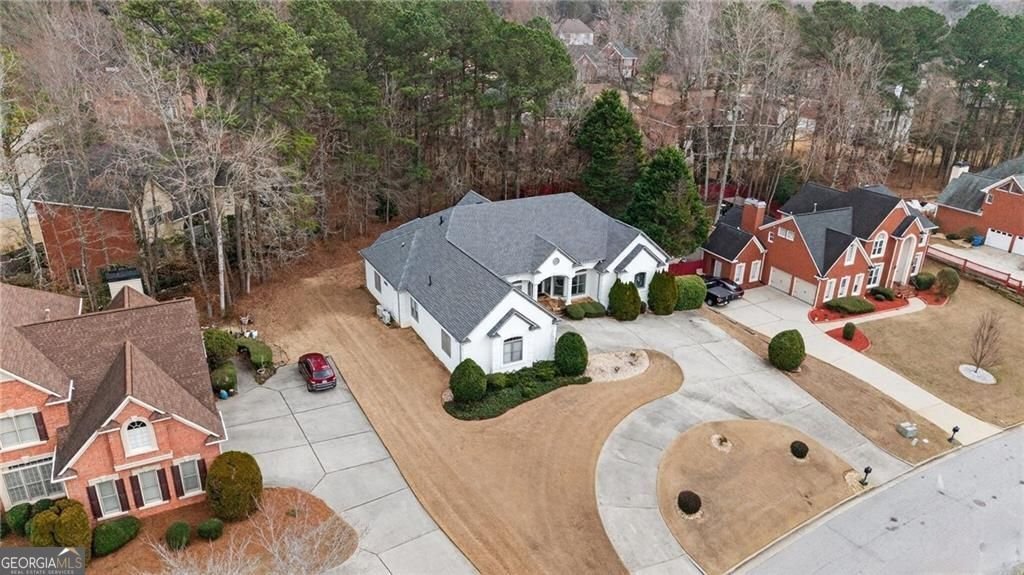 1235 Regency Center Drive Atlanta - Photo 43