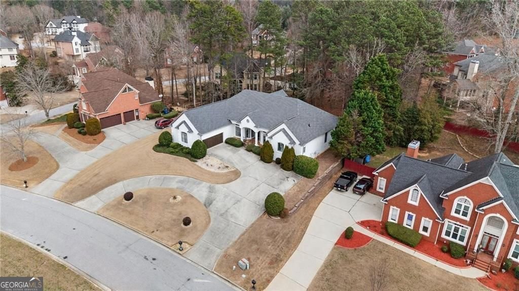 1235 Regency Center Drive Atlanta - Photo 44