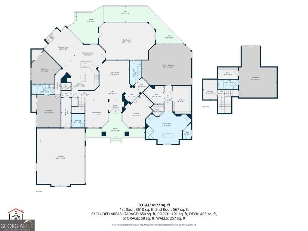 1235 Regency Center Drive Atlanta - Photo 46