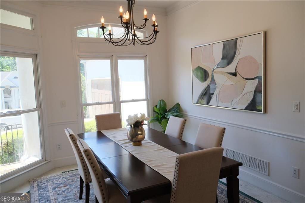 1235 Regency Center Drive Atlanta - Photo 7