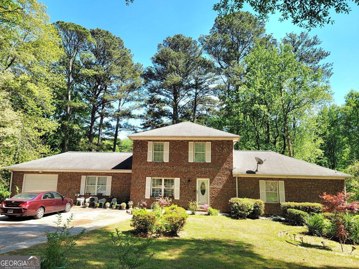 4206 Pittman Road College Park - Photo 1