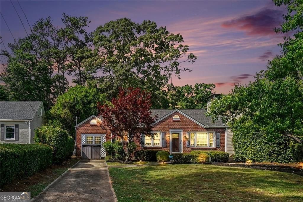 430 Chevelle Lane Decatur - Photo 27