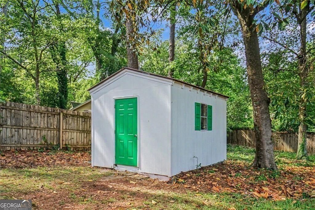 430 Chevelle Lane Decatur - Photo 29