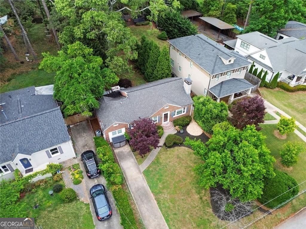 430 Chevelle Lane Decatur - Photo 34