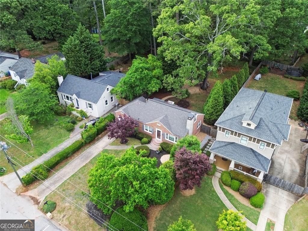 430 Chevelle Lane Decatur - Photo 35