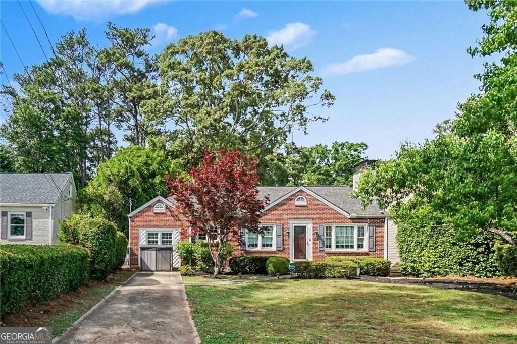430 Chevelle Lane Decatur - Photo 36