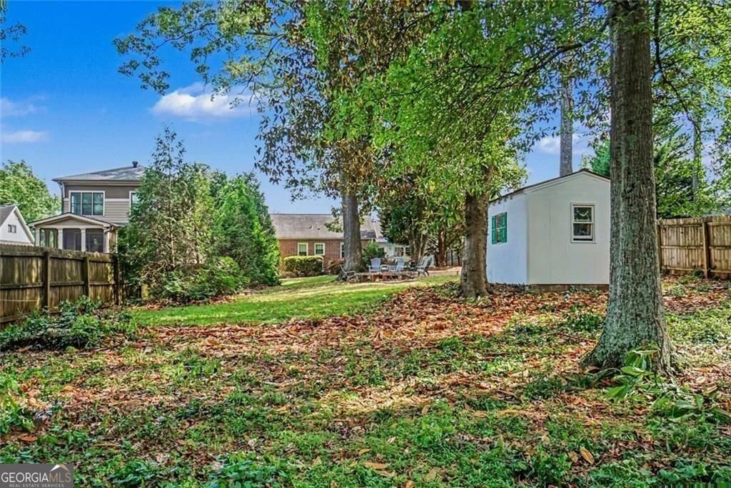 430 Chevelle Lane Decatur - Photo 39
