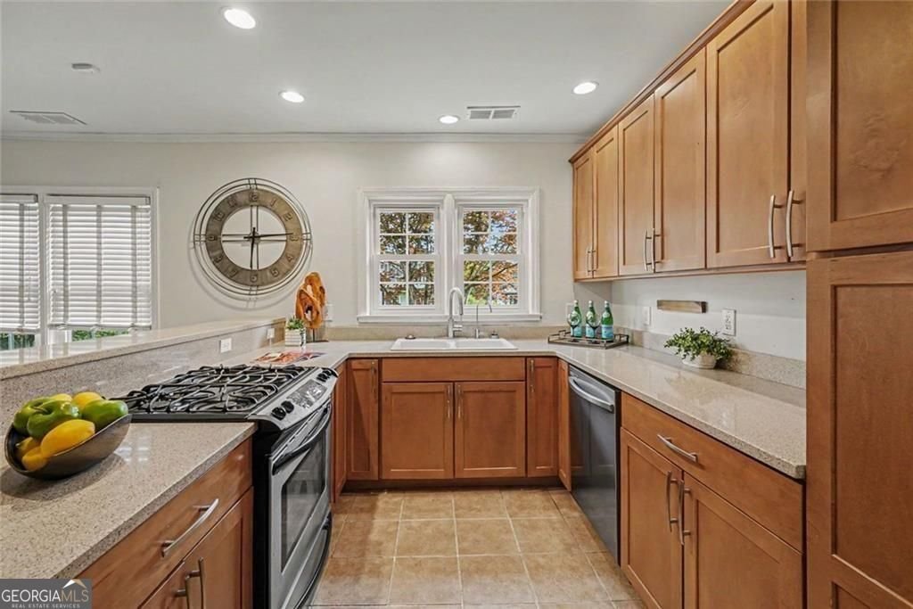 430 Chevelle Lane Decatur - Photo 9